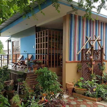 Kanecha'S Home Lampang Luaran gambar