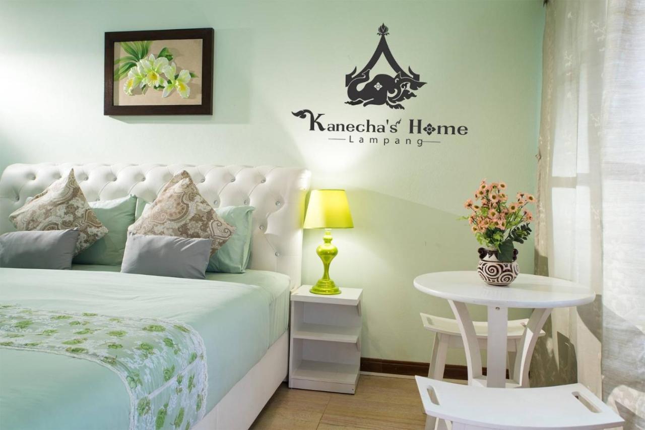 Kanecha'S Home Lampang Luaran gambar