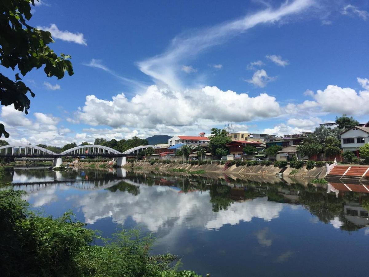 Kanecha'S Home Lampang Luaran gambar