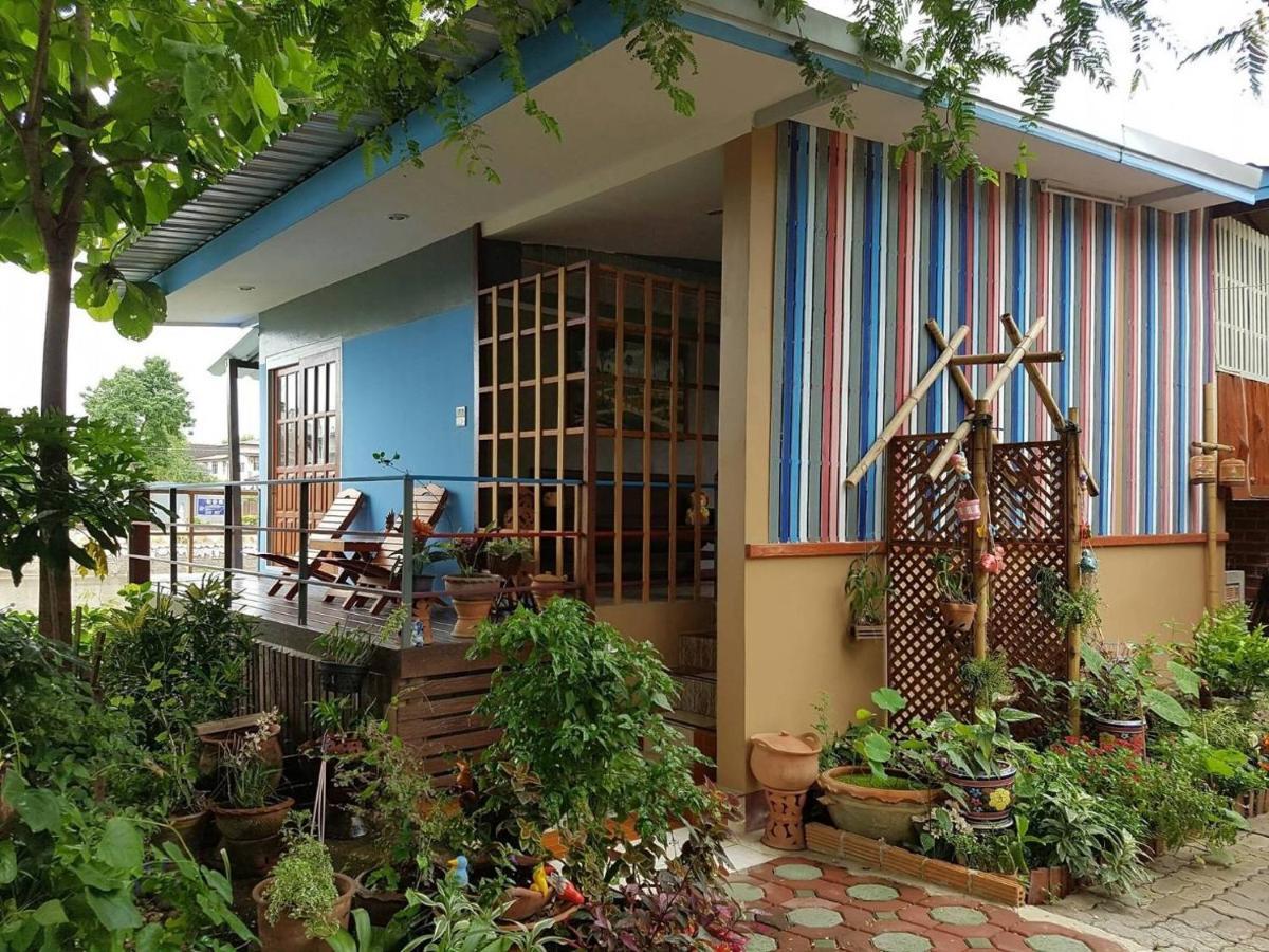 Kanecha'S Home Lampang Luaran gambar